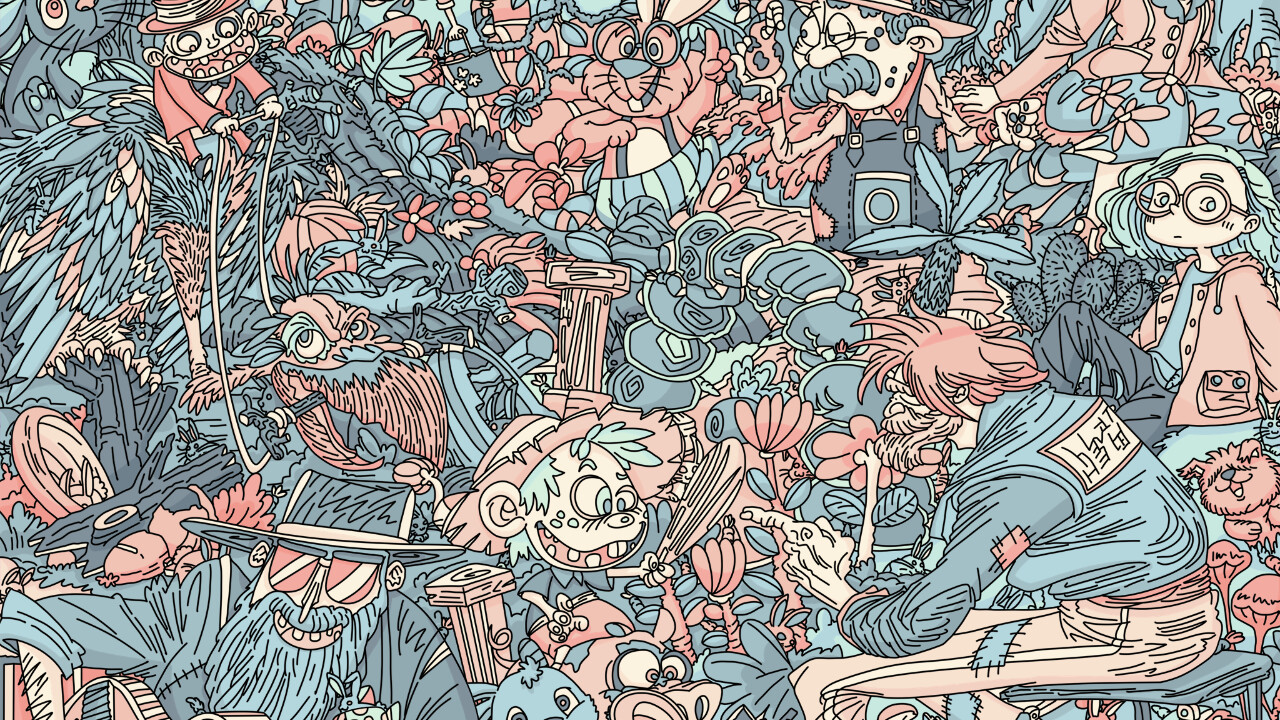 I commissioned some bunnies 10 screenshot 10