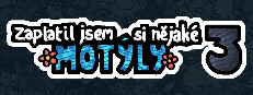 Zaplatil jsem si nějaké motýly 3