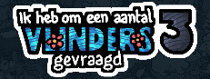 Ik heb om een aantal vlinders gevraagd 3