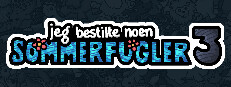Jeg bestilte noen sommerfugler 3