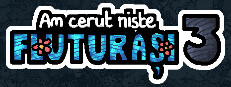 Am cerut niște fluturași 3