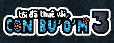 Tôi đã thuê vài con bướm 3