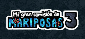 Mi gran comisión de mariposas 3