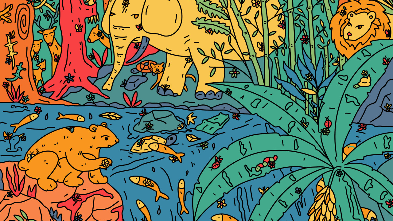 I commissioned some butterflies 3 screenshot 12