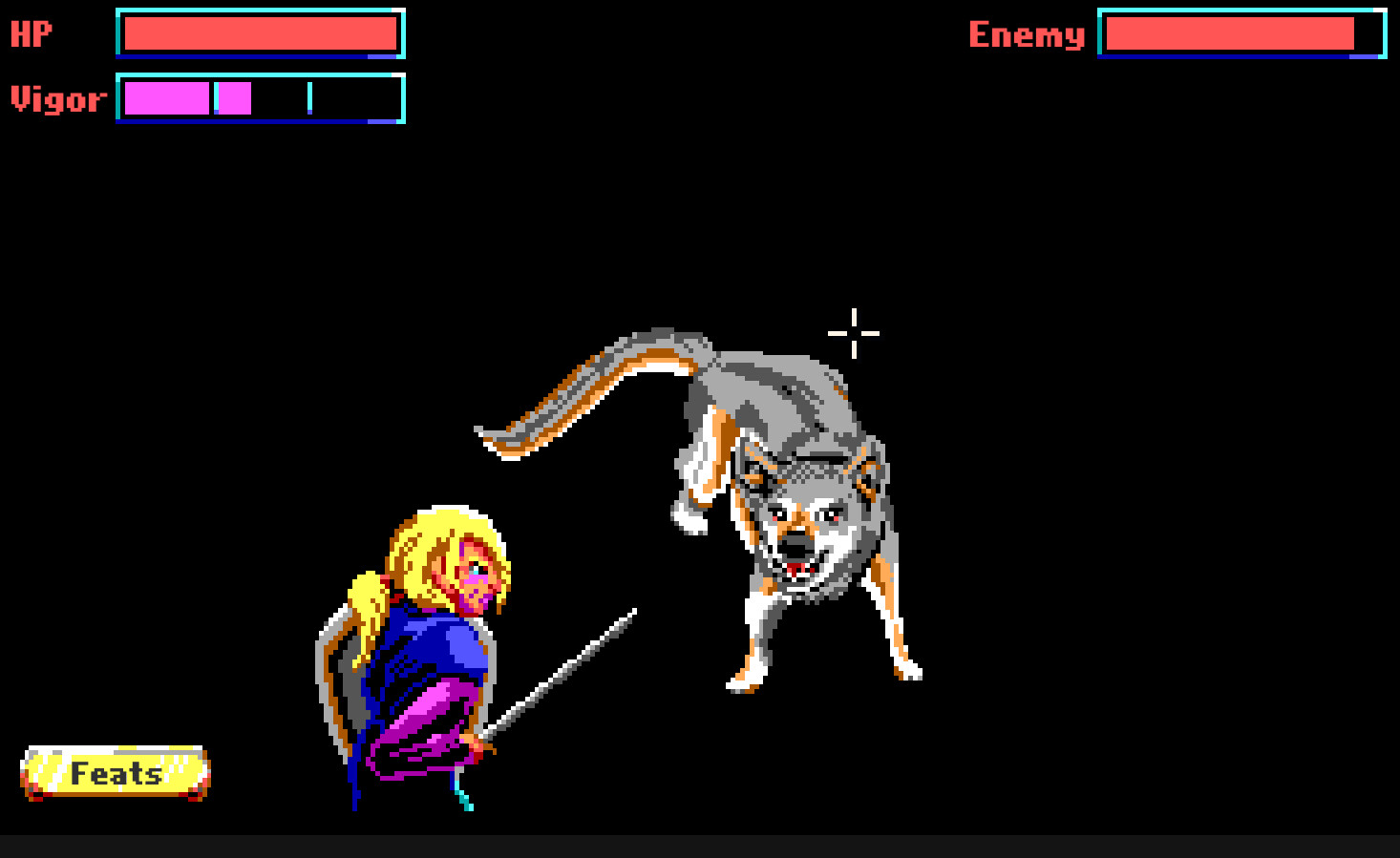 Fortune and Glory screenshot 2