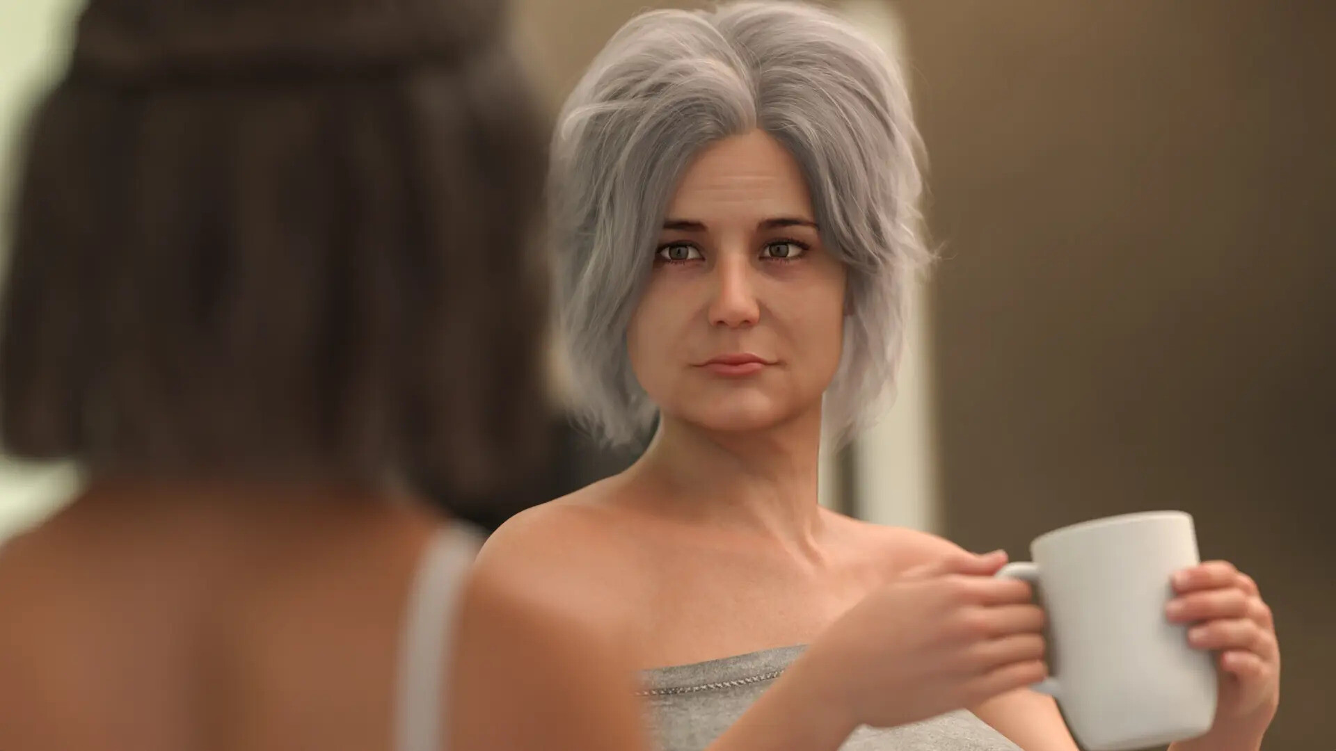 In Your Shoes screenshot 9