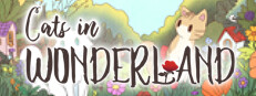 Cats in Wonderland