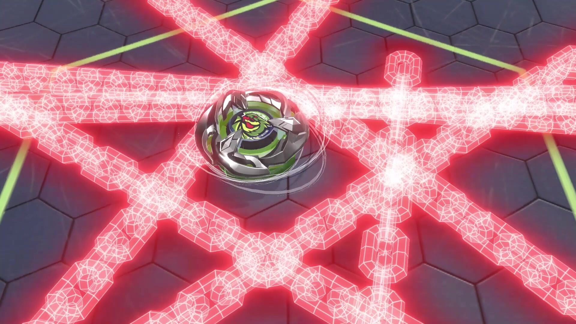 BEYBLADE X XONE screenshot 4