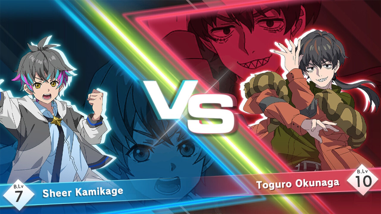 BEYBLADE X XONE screenshot 6