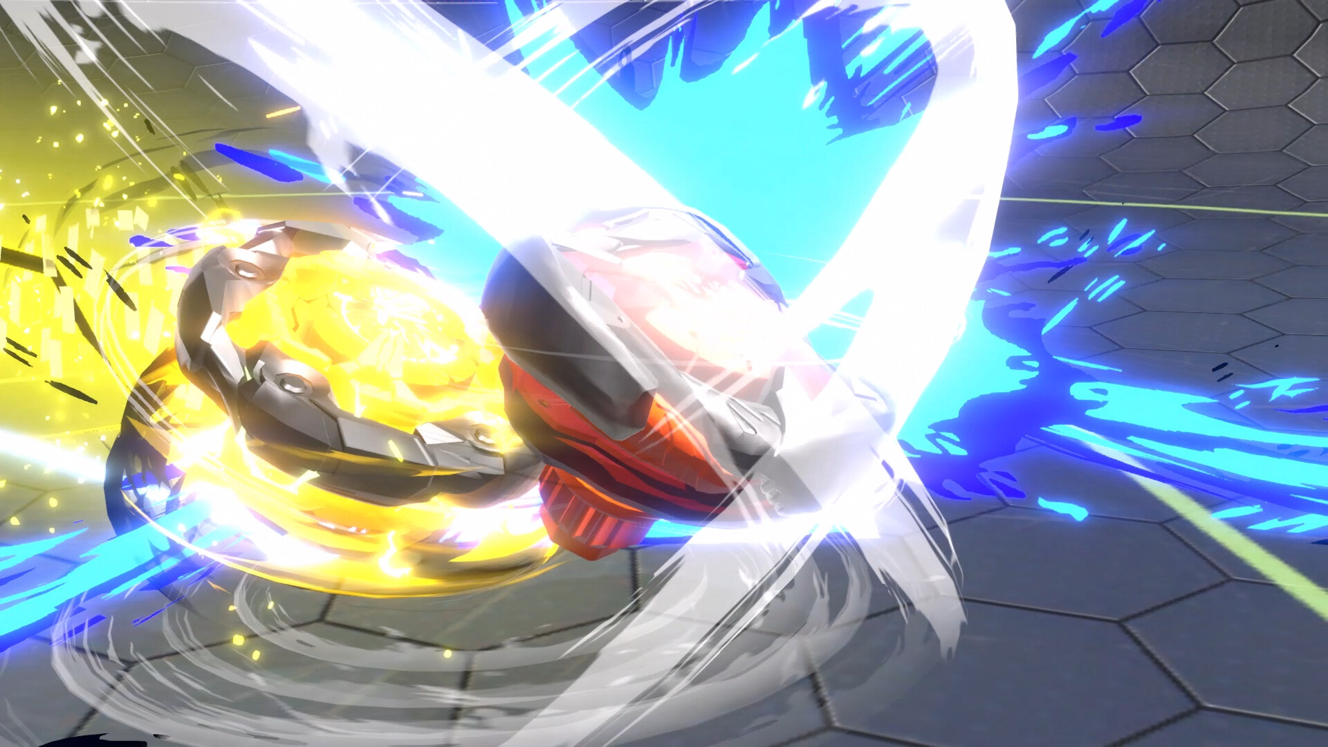 BEYBLADE X XONE screenshot 2