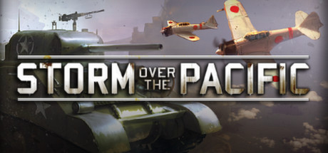 Storm over the Pacific [steam key] 