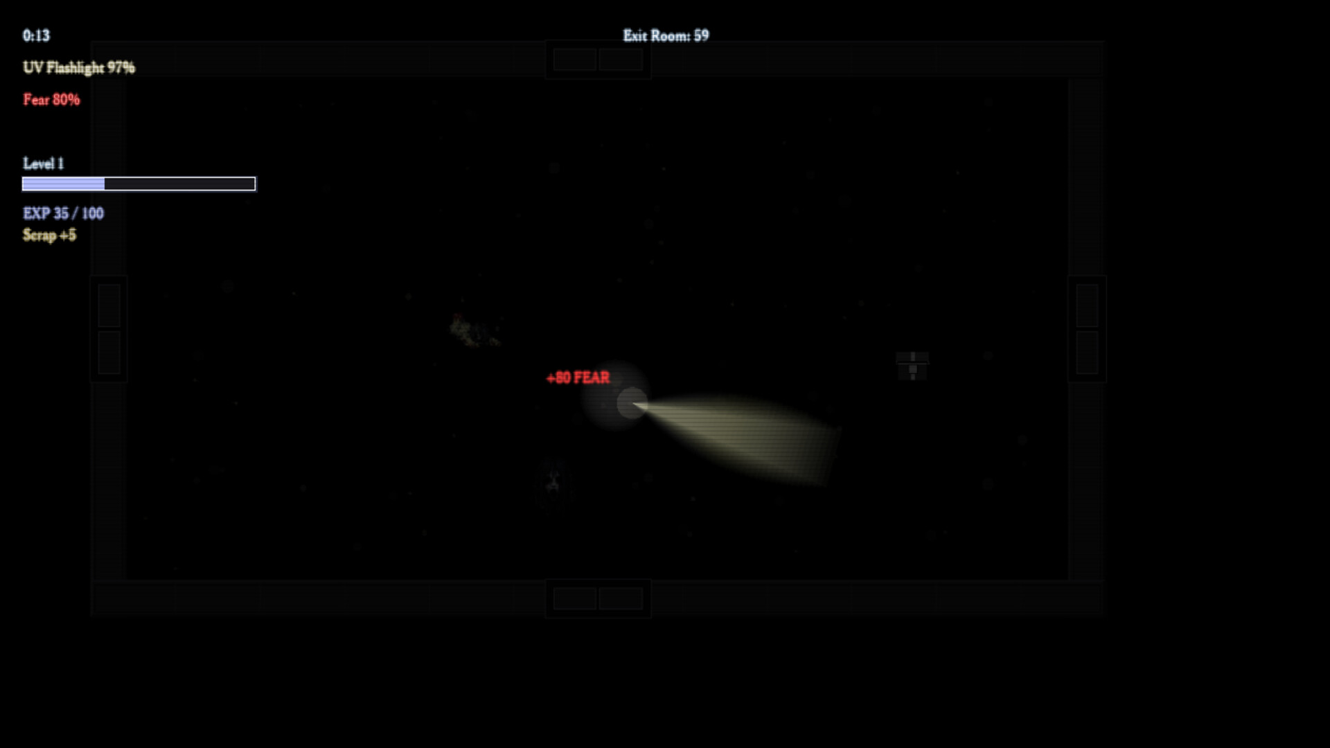 The End screenshot 7