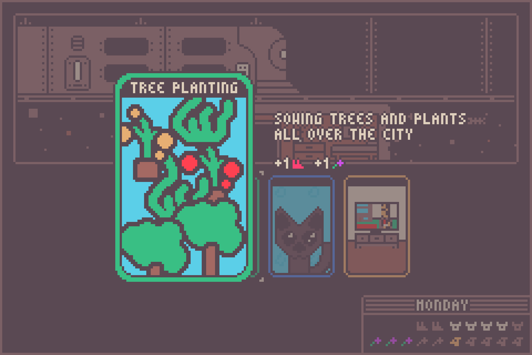 Ferdinand Fox tries Ecoterrorism screenshot 8