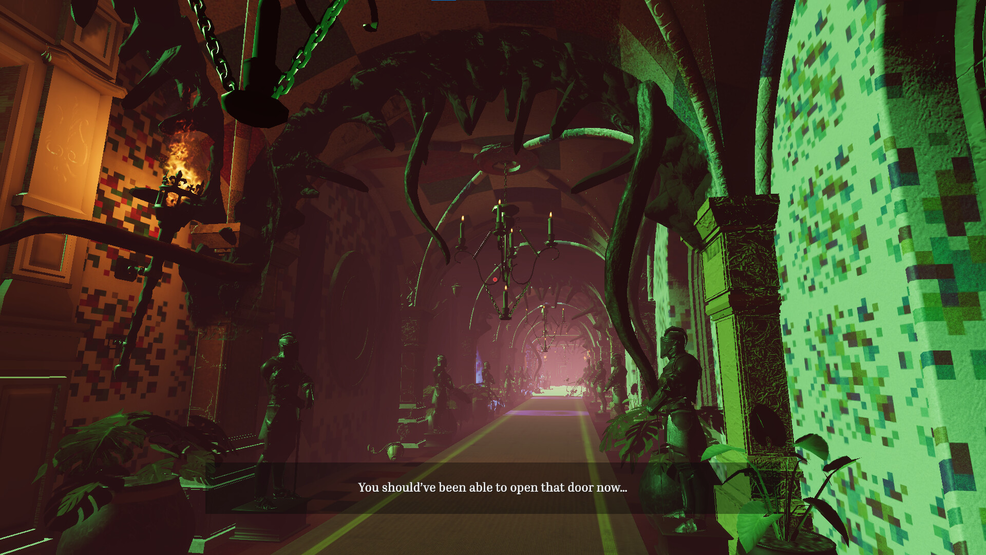 SILENT SCREAM 2 screenshot 4