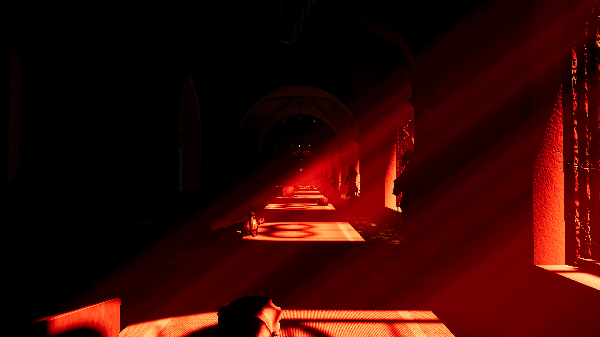 SILENT SCREAM 2 screenshot 10