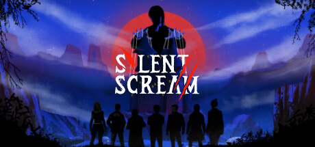 SILENT SCREAM 2 Cover Image