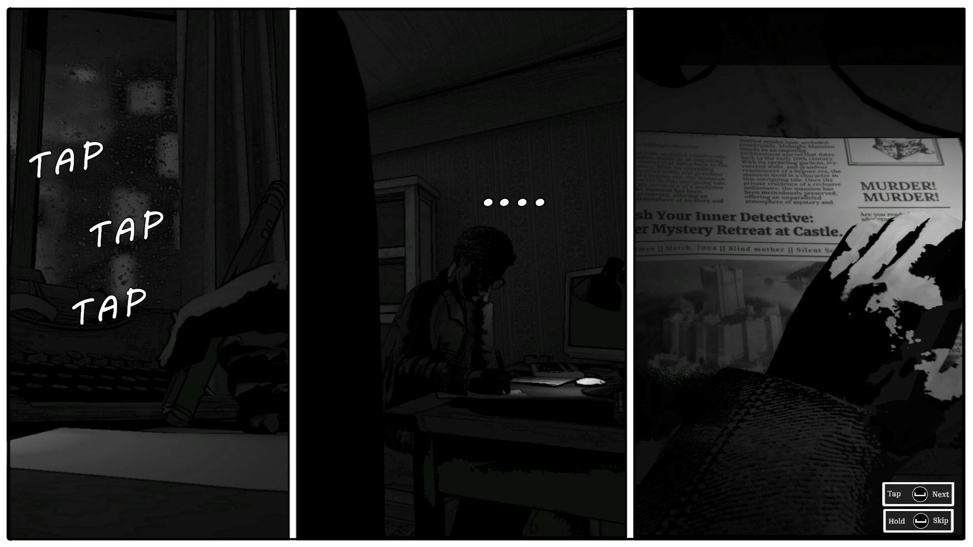 SILENT SCREAM 2 screenshot 5