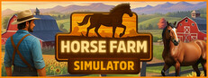 Horse Farm Simulator