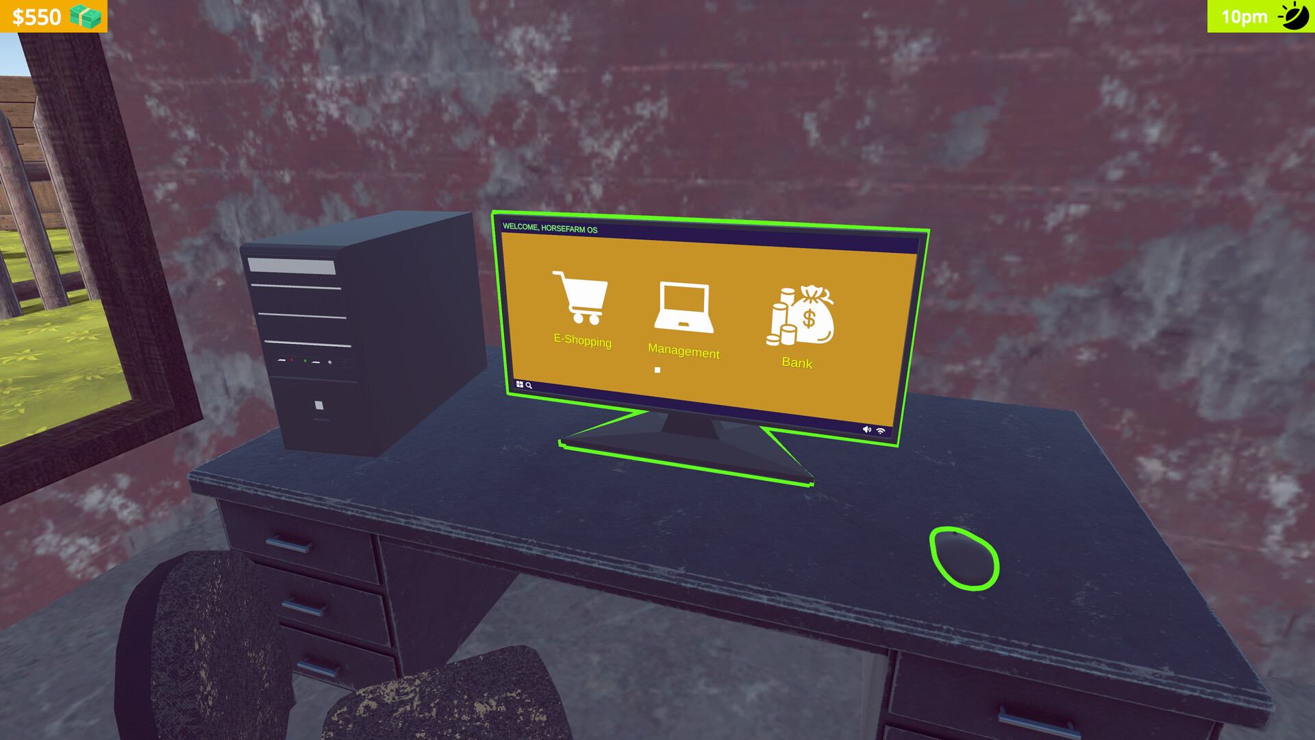 Horse Farm Simulator On Steam