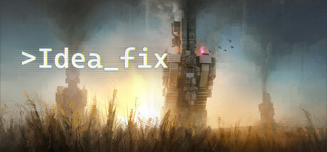 Idea Fix Cover Image