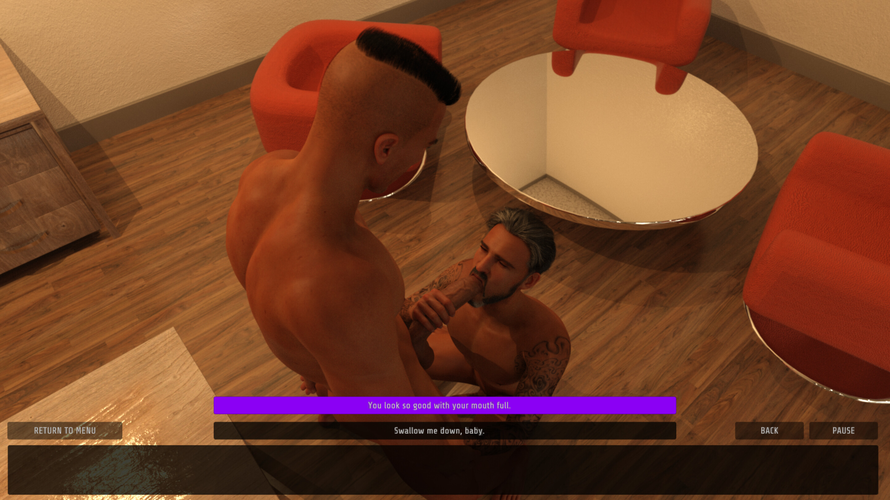 Gay Sex Adventures - Episode 8 screenshot 9