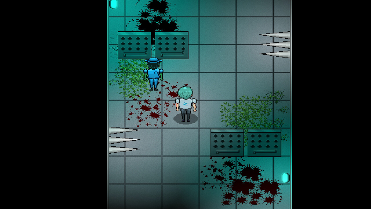 Koverpark Haunted Subway screenshot 9
