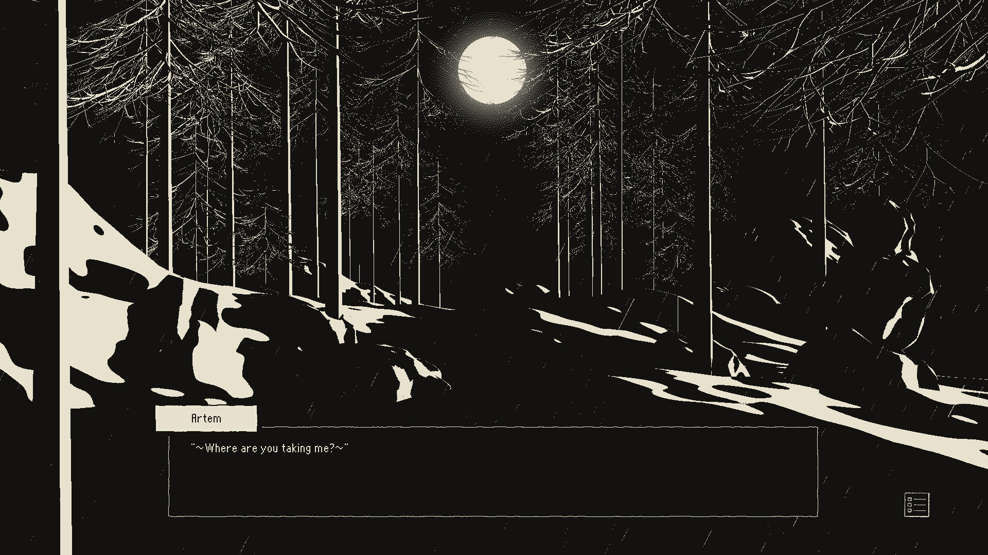 Yellow House screenshot 10