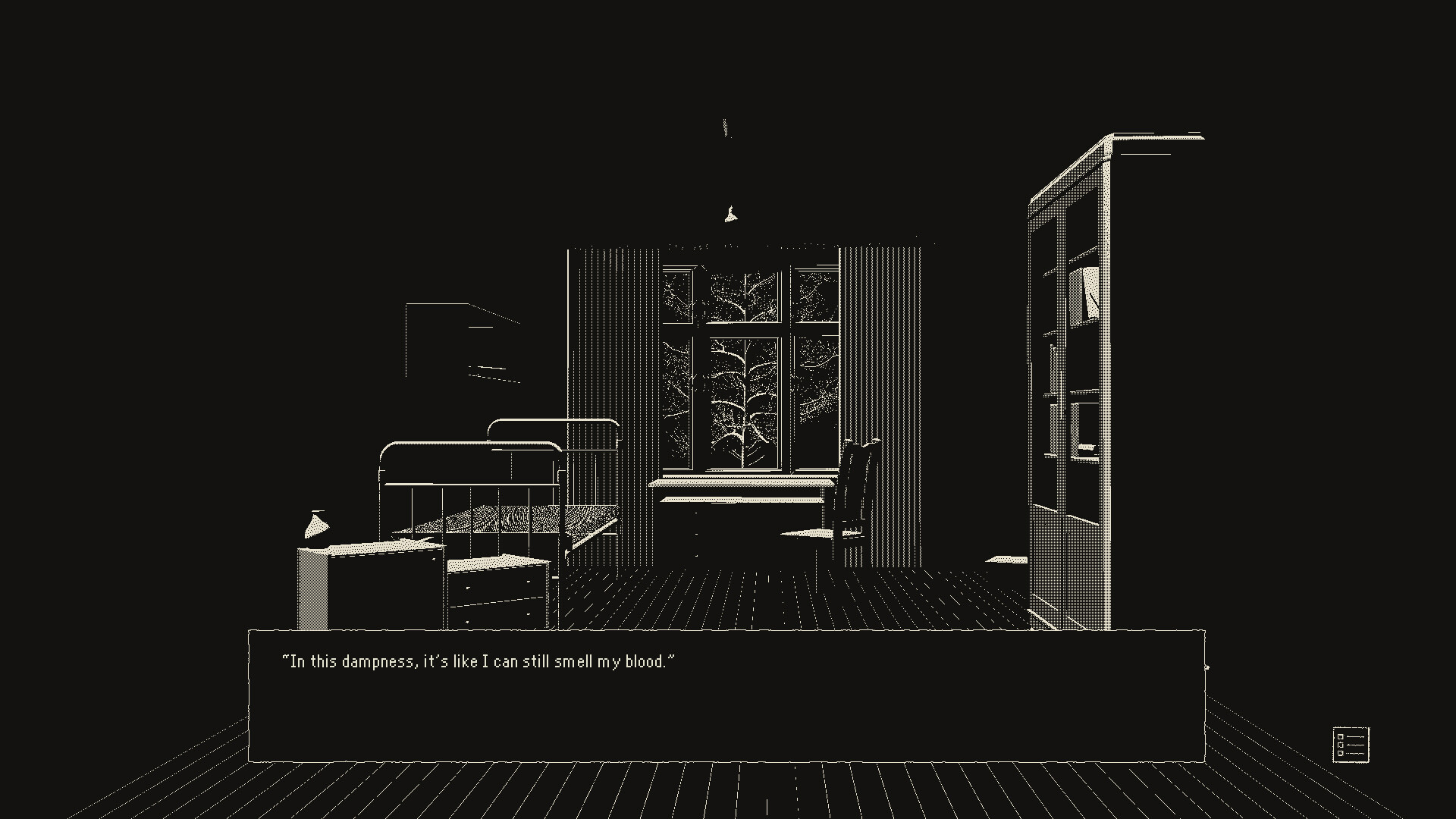 Yellow House screenshot 13