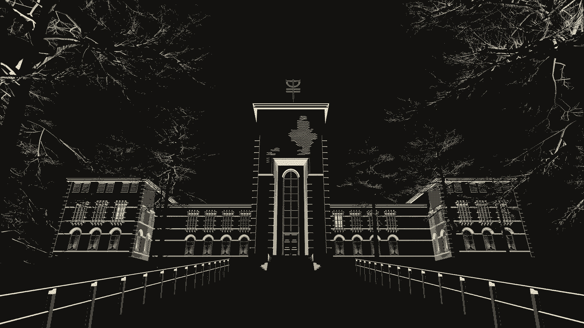 Yellow House screenshot 12