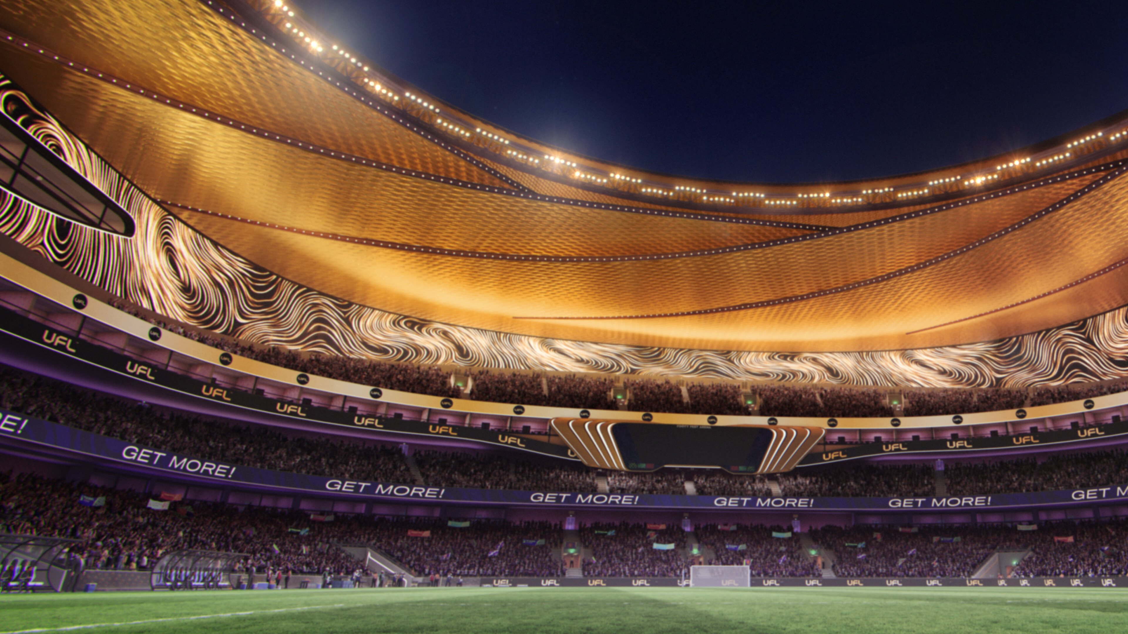 UFL™ screenshot 5