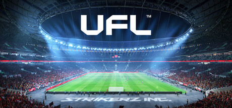 UFL™ Cover Image