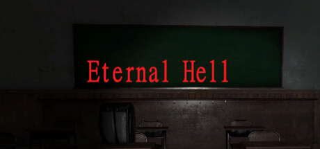 Eternal Hell Cover Image