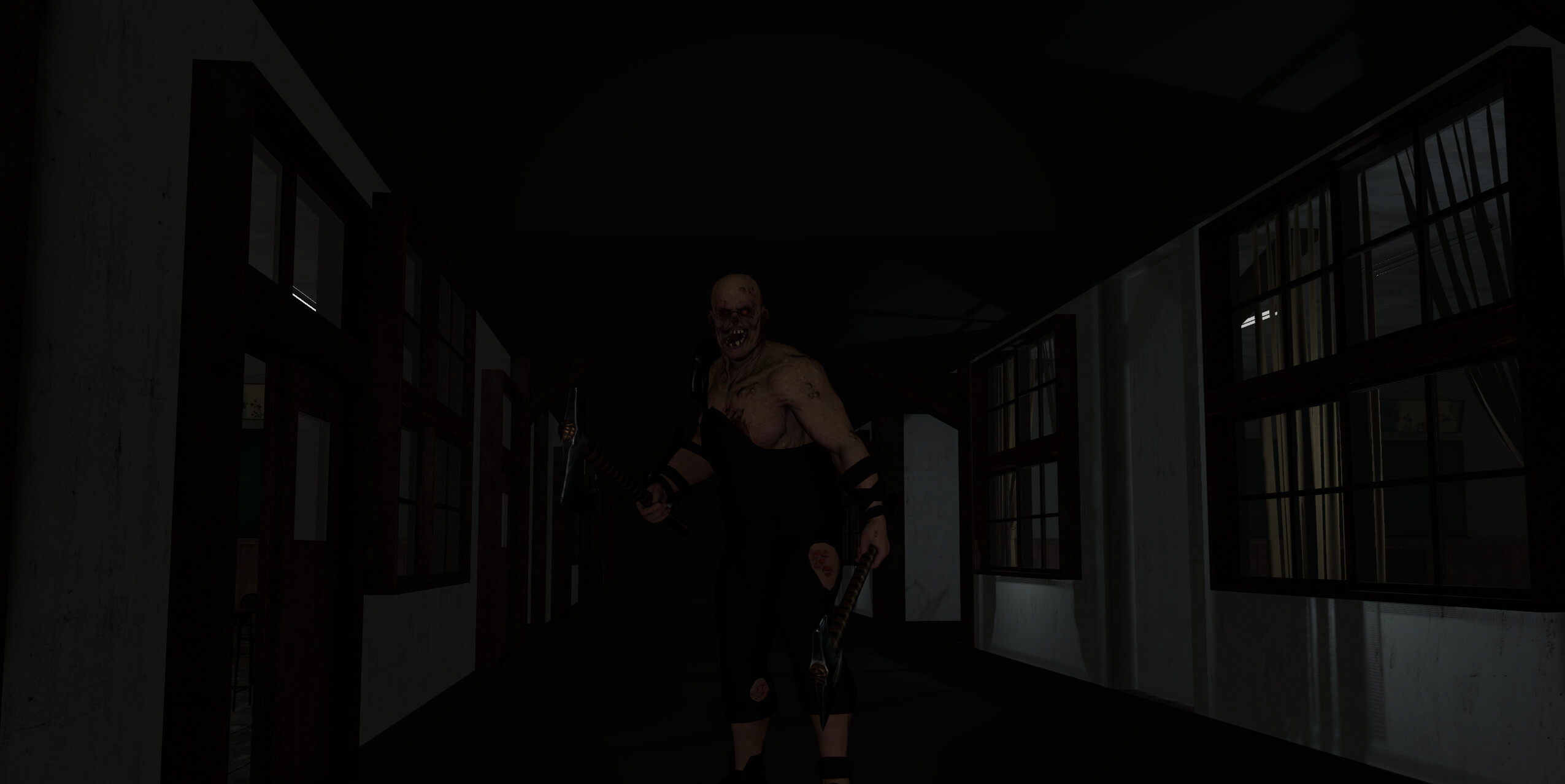 Eternal Hell screenshot 4