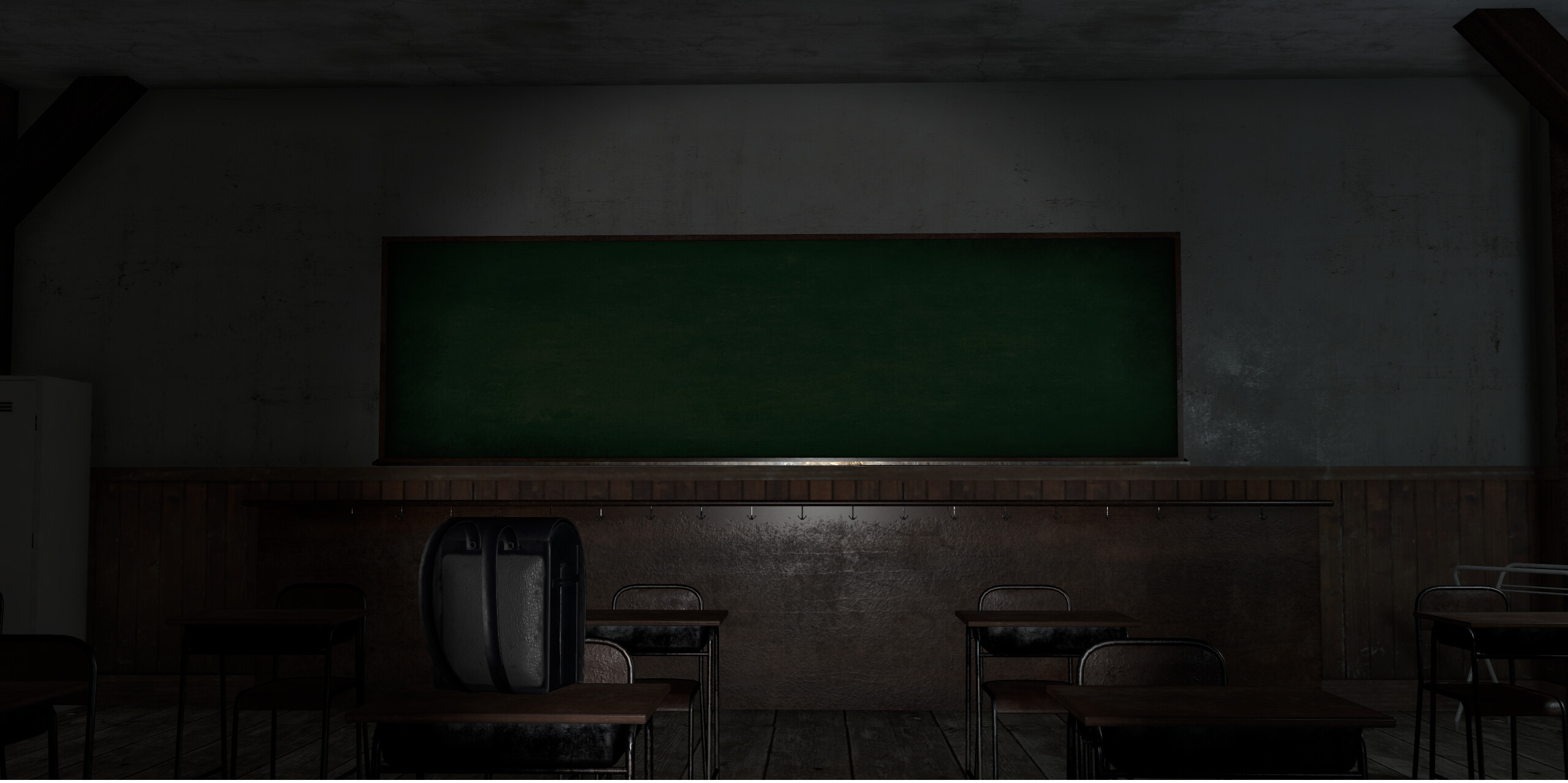 Eternal Hell screenshot 5