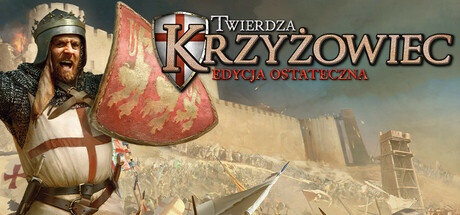 Stronghold Crusader: Definitive Edition