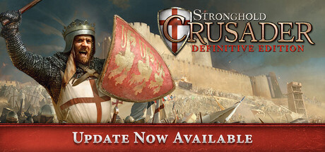 要塞十字军东征:决定版(Stronghold Crusader Definitive Edition)免安装中文版下载