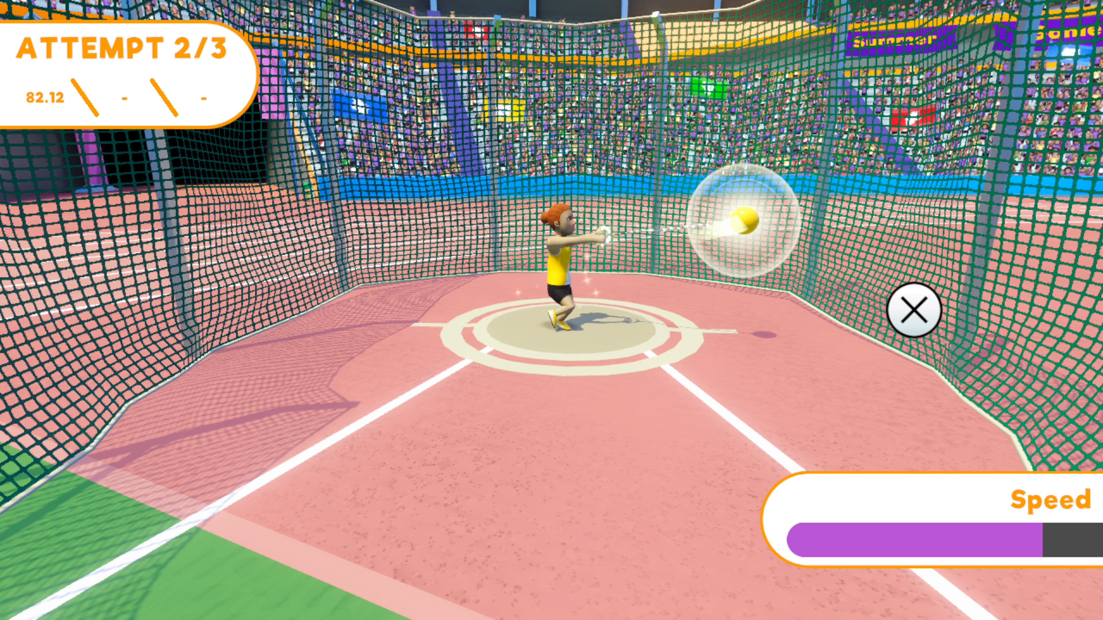 Summer Games Challenge screenshot 4