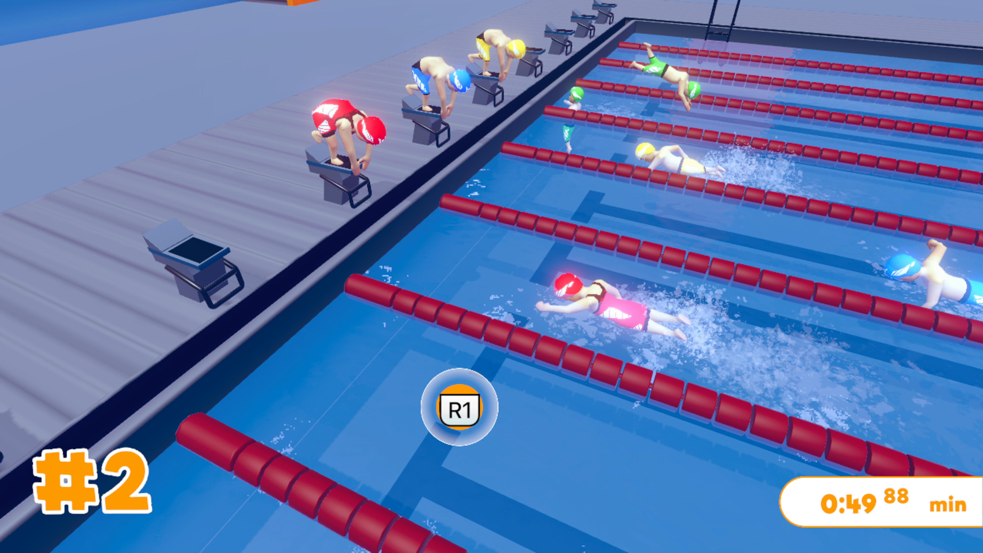 Summer Games Challenge screenshot 7
