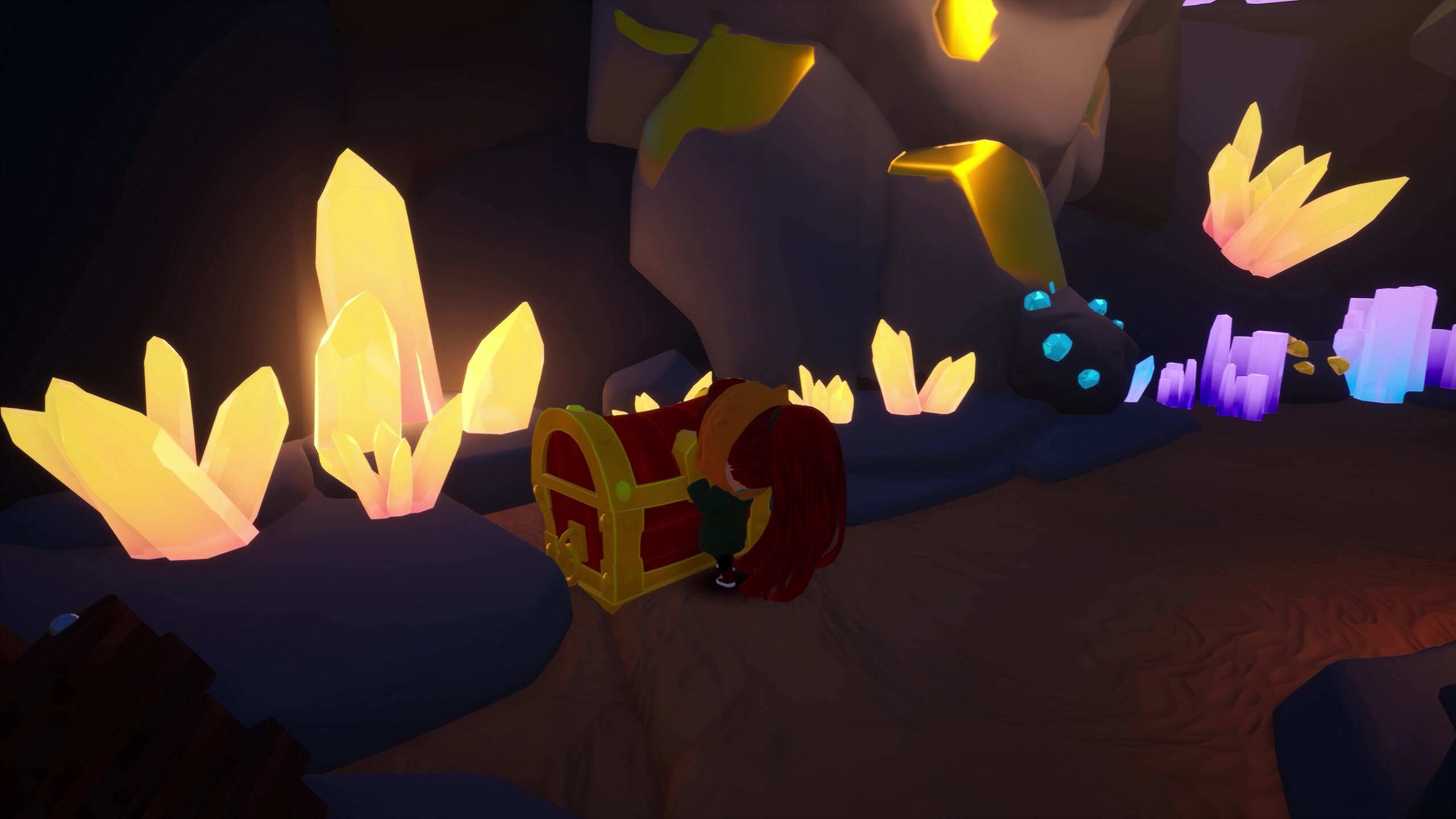 Eletta screenshot 6