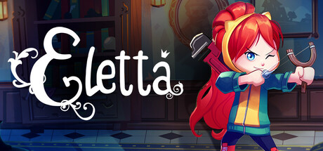 Eletta