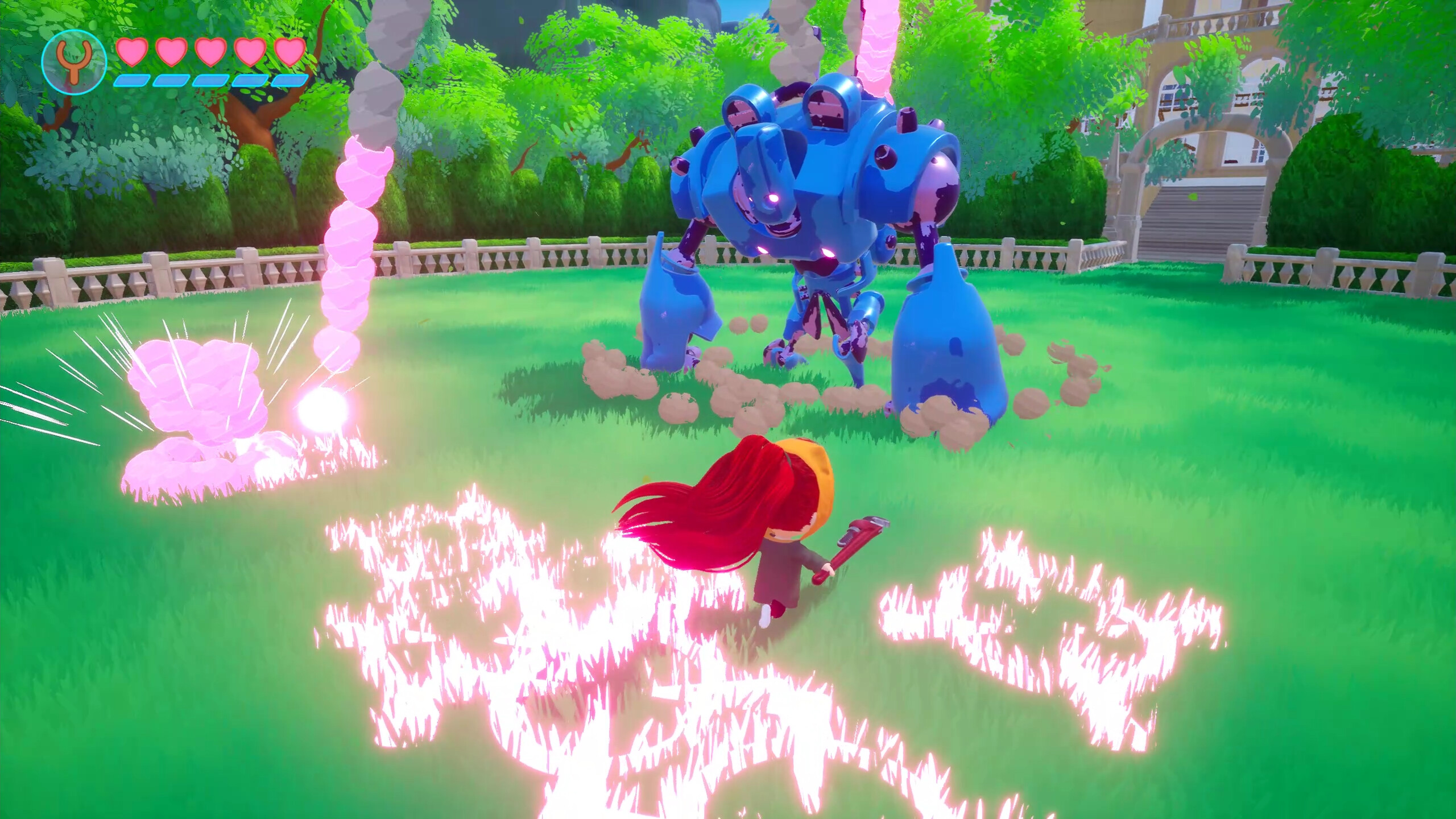 Eletta screenshot 8