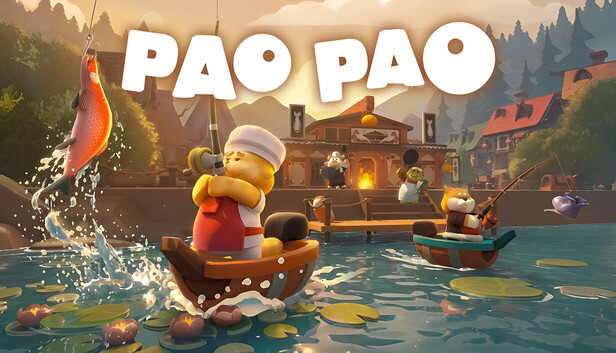 Pao Pao