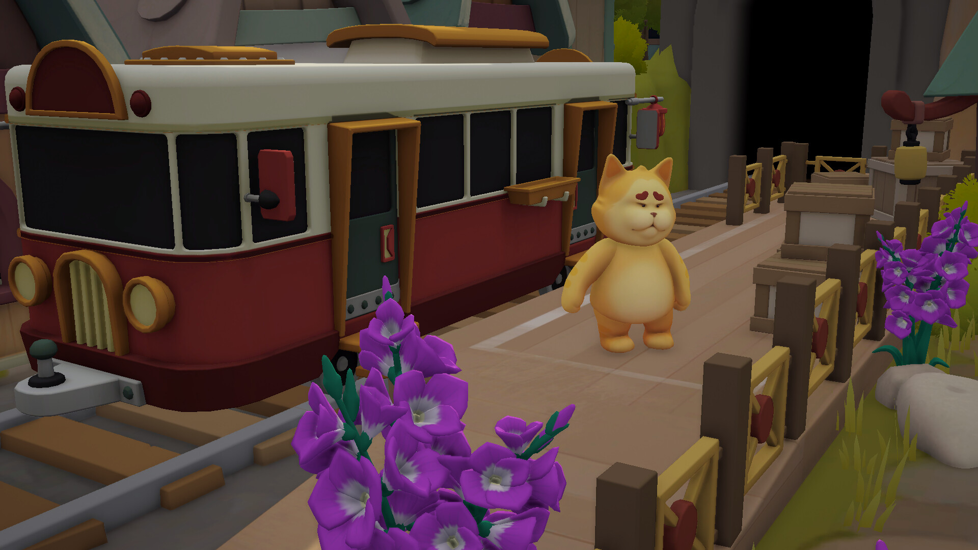 Pao Pao screenshot 9