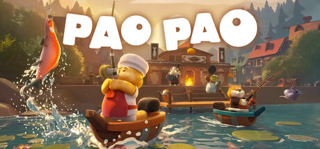 Pao Pao banner