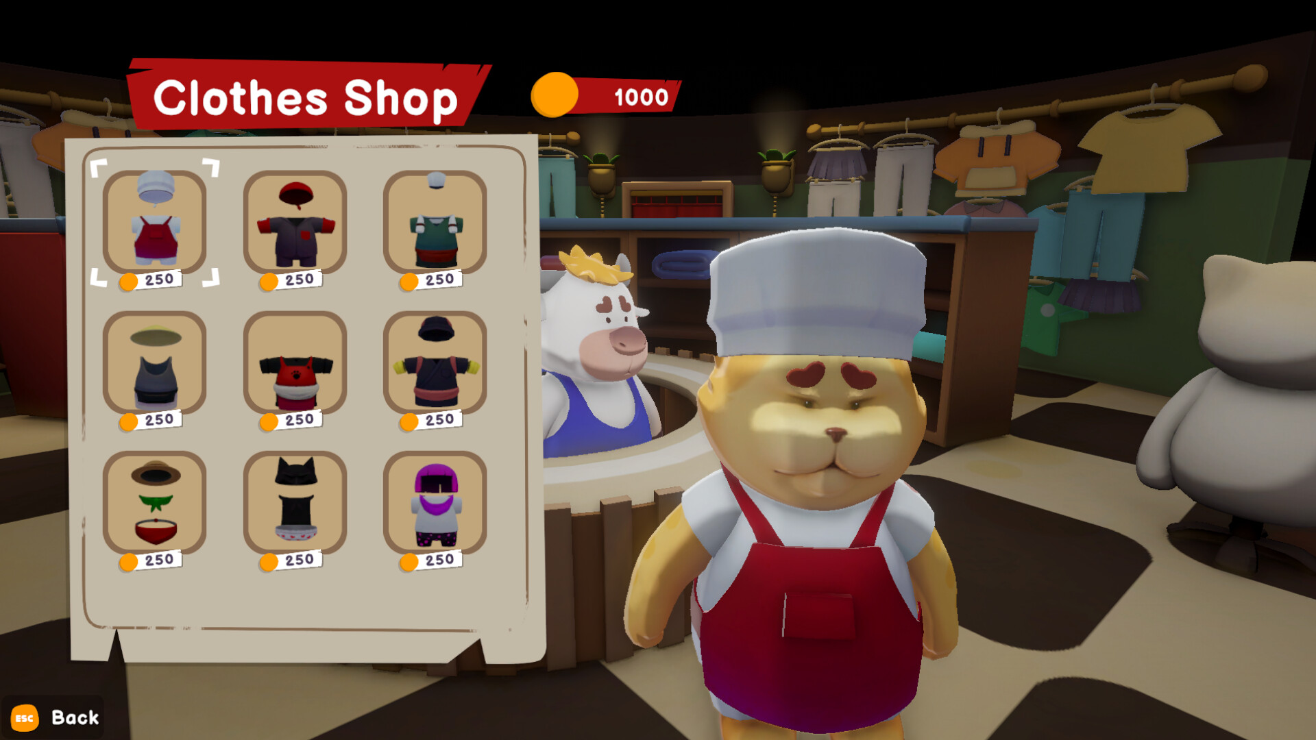 Pao Pao screenshot 7