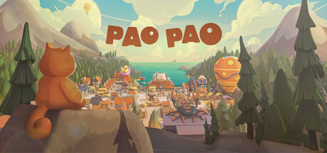 Pao Pao Cover Image