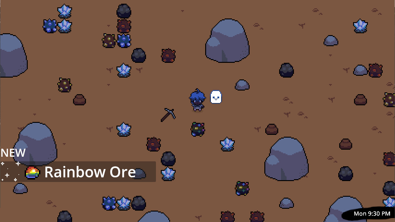 Ghost Party screenshot 4