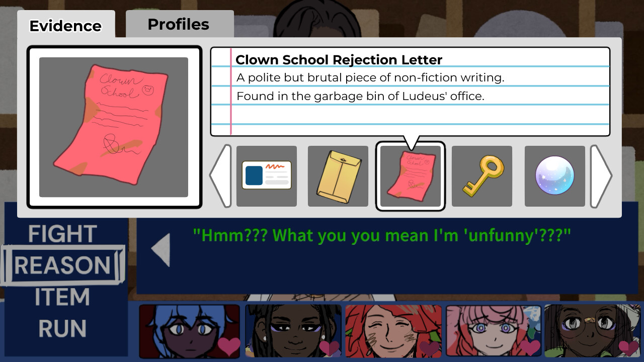 Ghost Party screenshot 3