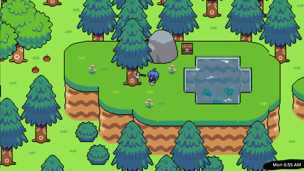 Ghost Party screenshot 2