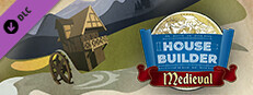 House Builder - Medieval DLC